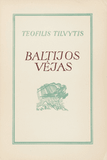 Baltijos vėjas