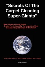 Secrets of the Carpet Cleaning Super-Giants