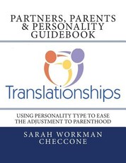 Partners, Parents & Personality