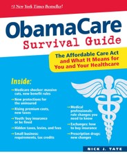 ObamaCare Survival Guide