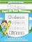 Gideon Letter Tracing for Kids Trace my Name Workbook