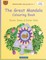 BROCKHAUSEN Colouring Book Vol. 2 - The Great Mandala Colouring Book
