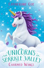 Unicorns of Sparkle Valley: Fairy Fever