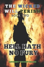 Hell Hath No Fury