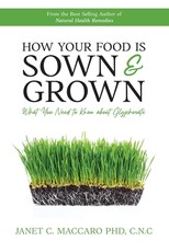 How Your Food is Sown & Grown