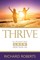 THRIVEâ¿¿Eliminating Lack from Your Life