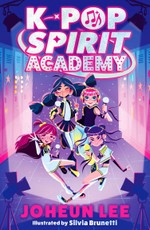 K-POP SPIRIT ACADEMY PB