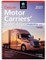 Rand McNally 2021 Deluxe Motor Carriers' Road Atlas