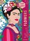 Color by Numbers - Flowers