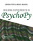 Building Experiments in Psychopy