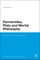 Parmenides, Plato and Mortal Philosophy