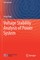 Voltage Stability Analysis of Power System