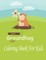 Happy Groundhog Day Coloring Book For Kids