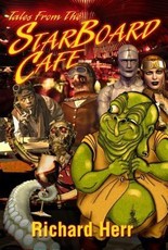 Tales from the Starboard Cafe