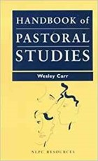 Handbook of Pastoral Studies
