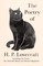 The Poetry of H. P. Lovecraft