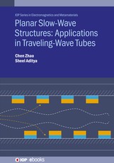 Planar Slow-Wave Structures