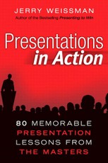 Presentations in Action