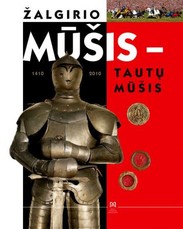 Žalgirio mūšis – tautų mūšis