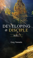 Developing a Disciple