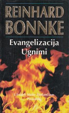 Evangelizacija Ugnimi knyga