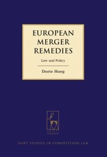 European Merger Remedies