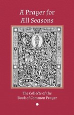 A Prayer for All Seasons