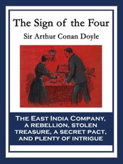 The Sign of the Four