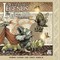 Mouse Guard Legends of the Guard Vol. 3 #4 (of 4)