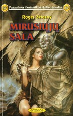 Mirusiųjų sala (PFAF 187)