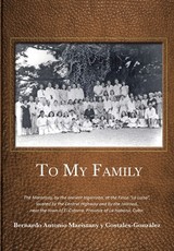 To My Family