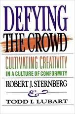 Defying the Crowd