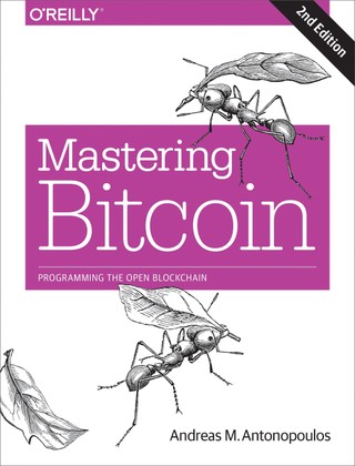 Bitcoin knyga