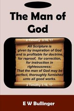 The Man of God