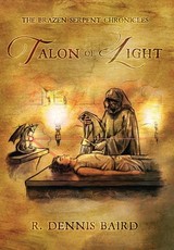 The Brazen Serpent Chronicles