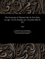 The Economy of Human Life