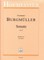 Sonate, op. 8