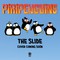 Piripenguins: Welcome to the Iceberg