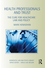 Health Professionals and Trust