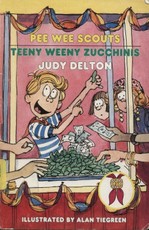 Pee Wee Scouts: Teeny Weeny Zucchinis