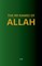 The 99 Names of Allah