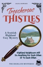 Treacherous Thistles