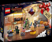 LEGO Marvel Guardians of the Galaxy Advent Calendar