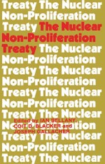 The Nuclear Non-proliferation Treaty