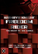 Freedom Rider 1 - The Night of the Grace (English) - 2. Auflage