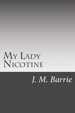 My Lady Nicotine