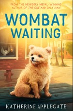 Wombat Waiting