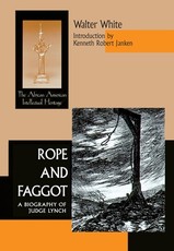 Rope Faggot