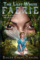 The Last White Faerie