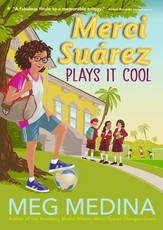 Merci SuÃ¡rez Plays It Cool